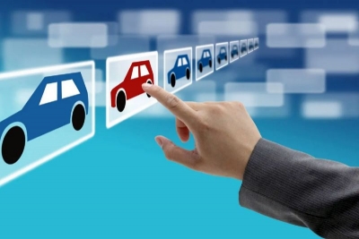 Οι νέες ψηφιακές υπηρεσίες «myAuto» και «Audit-Car» φέρνουν πρόστιμα στα ΙΧ χωρίς ασφάλεια, ΚΤΕΟ και Τέλη Κυκλοφορίας!